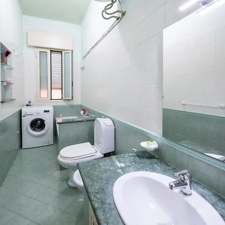 Aaa Apartamento Avola