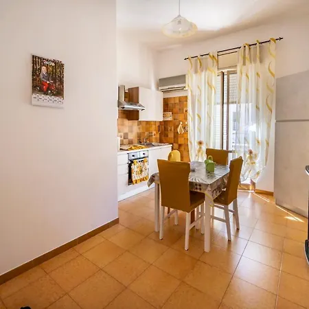 Apartamento Aaa Avola